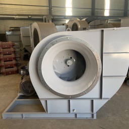 离心式通风机车间通风除尘引风设备排烟除尘风机工业环保除尘专用