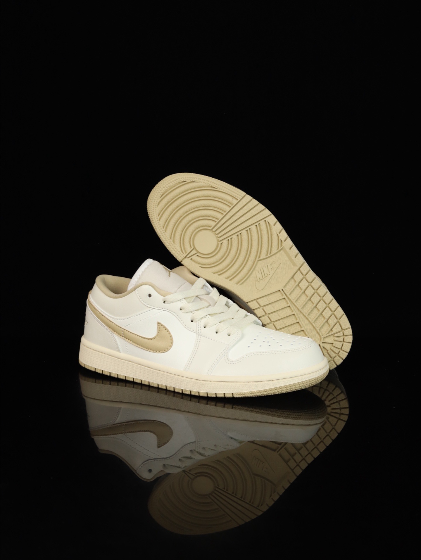 Putian Chunyuan zapatos con colchón de aire de cuero de capa completa AJ1 zapatos de hombre zapatillas de baloncesto aj1 zapatillas de deporte de mujer bajas zapatillas de deporte