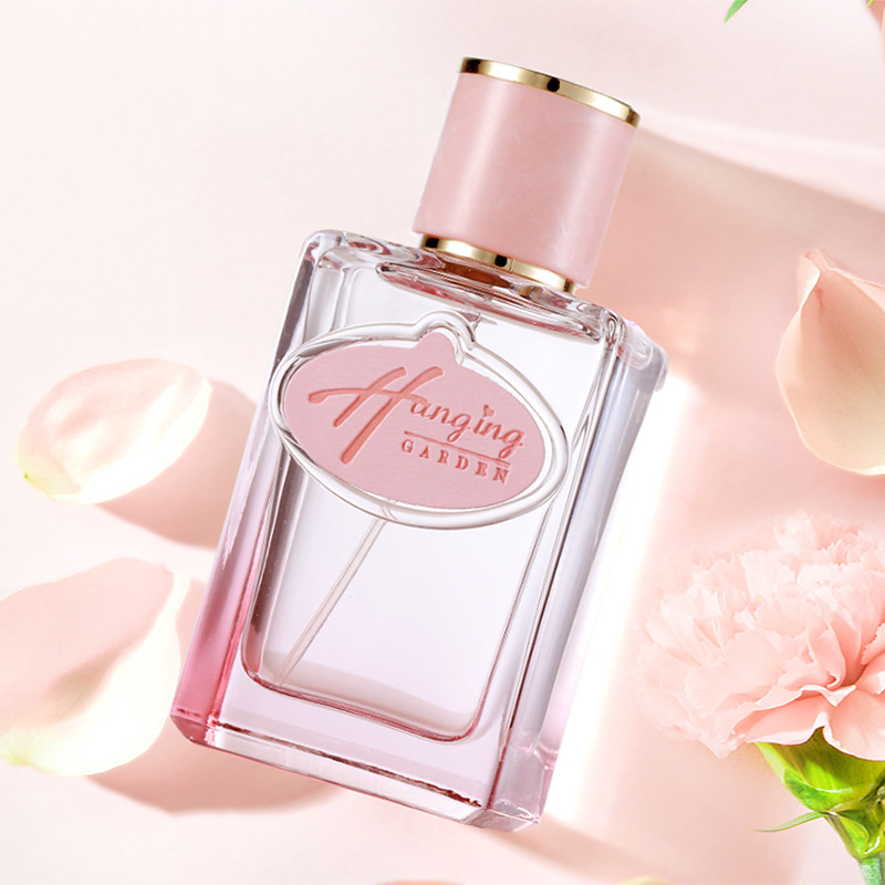 2023 New Hot Jasmine Brand Women's Small Wood Pink Milk Clothes Elegant, Fresh and Fragrant Women's Perfume_voghion.com