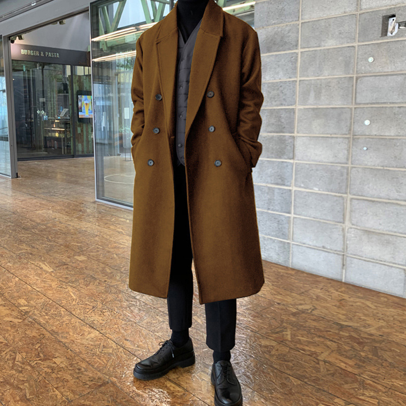 FK01 카멜 레귤러