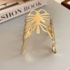 55# Bracelet-Golden