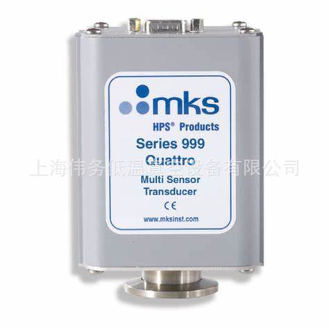 MKS 999-52  Series 999 Quattro Transducer, NW40KF, RS485规管