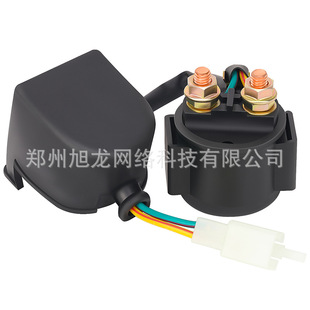 Реле 3303-857/0452761/3MW-81940-01-00/4KG-81940-11-00