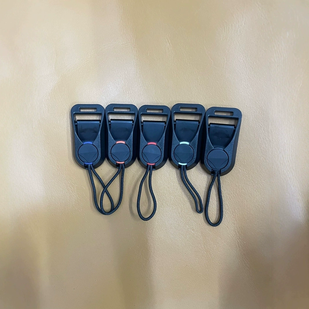 Camera, compatible colorful straps
