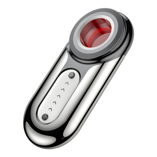 Multi-functional smart GPS detection camera wireless infrared detection hotel anti-spy portable personal detector