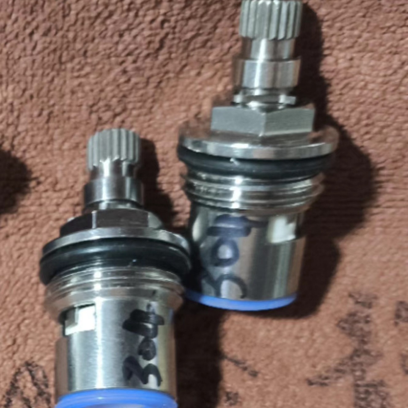 304 스테인레스 스틸