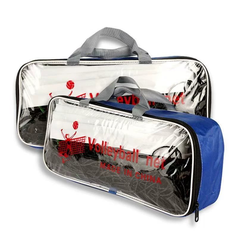 Стандартная волейбольная сетка для тренировок