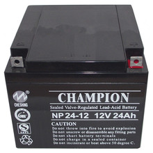 ־ɹ܊CHAMPION USo늳12V 26Ah NP26-12UPSֱ