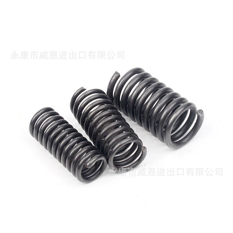 Бензопила 251 Средняя амортизирующая пружина Садовые инструменты Аксессуары для бензопилы