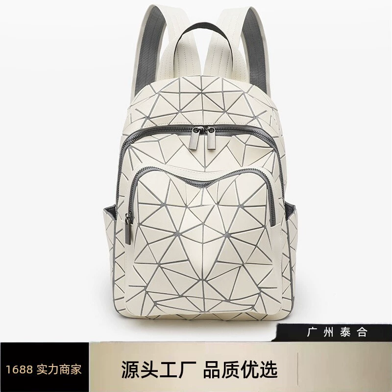 Bag, backpack, capacious laptop, wholesale, internet celebrity
