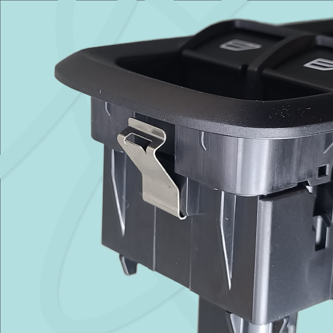 Cn15-14A132-Ab Is Suitable for Ford Fiesta Escape Electric Glass Lift Switch