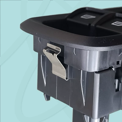 Escape Electric Glass – Glass lifter