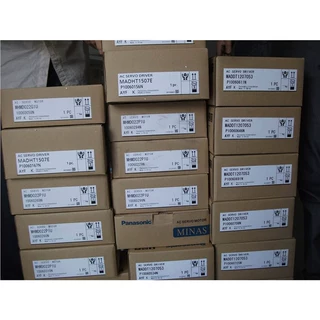MSMD012G1U松下伺服电机全新原装正品保修一年