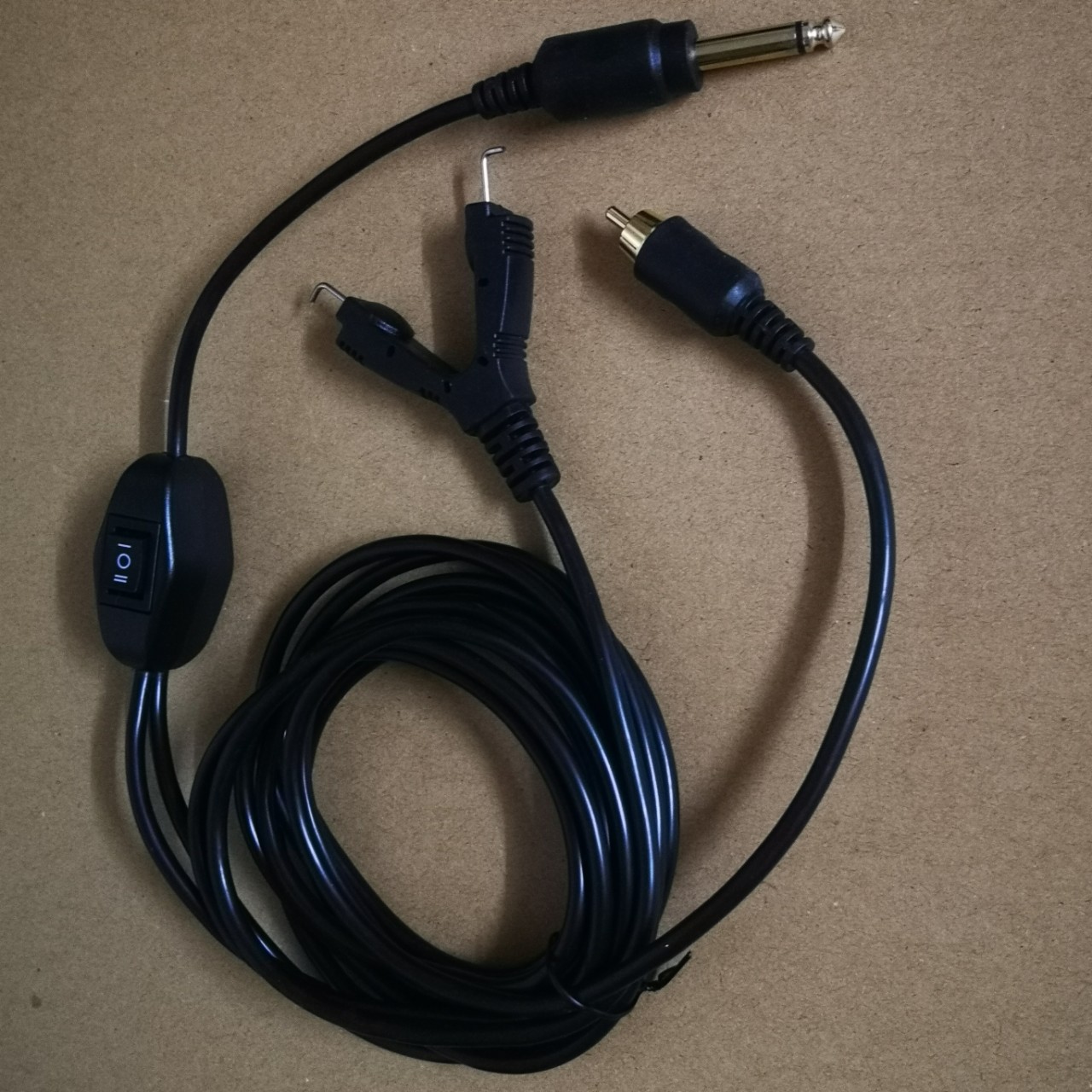 Ṵ˫ͷ 轺ӴִͭRCA 