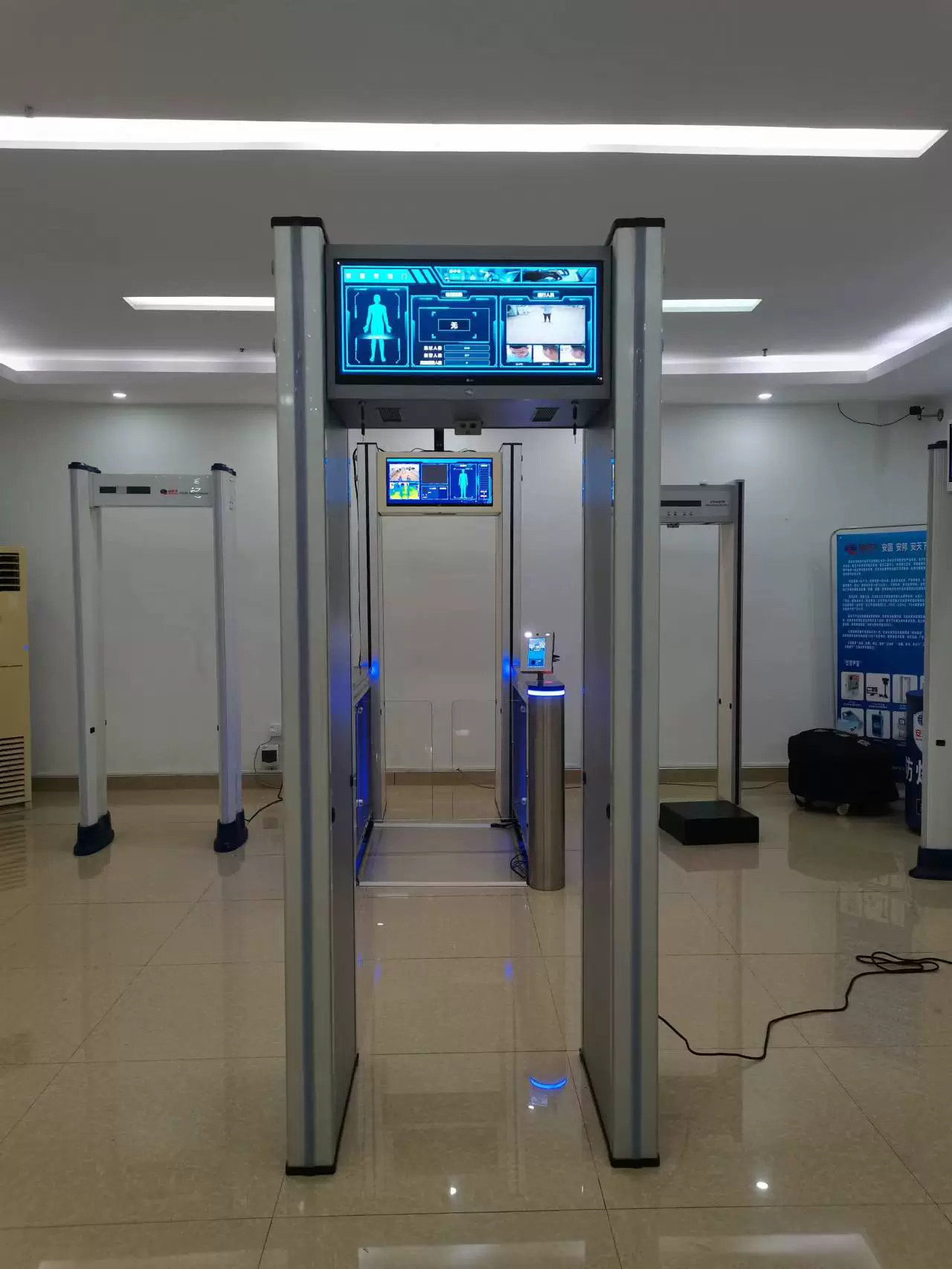 Профессиональное Обнаружение двери безопасности мобильного телефона дверь обнаружения умного мобильного телефона через дверь безопасности мобильного телефона