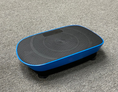 振動マシンメーカー、小型スマート振動筋肉リラックススタンディング家庭用脂肪除去マシン、ツイストマシン、振動マシン|undefined