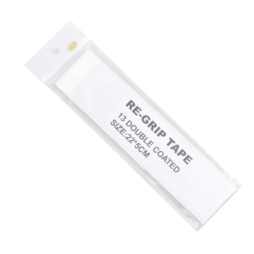 pegamento de doble cara agarre de golf palo de reemplazo de agarre cinta adhesiva grupo de palo agarre pegamento accesorios de golf suministros