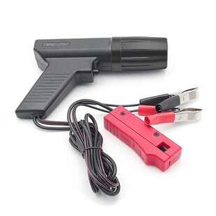 �l�әC�c�����r�� ��܇Ħ�����r�� car Engine timing gun li ght