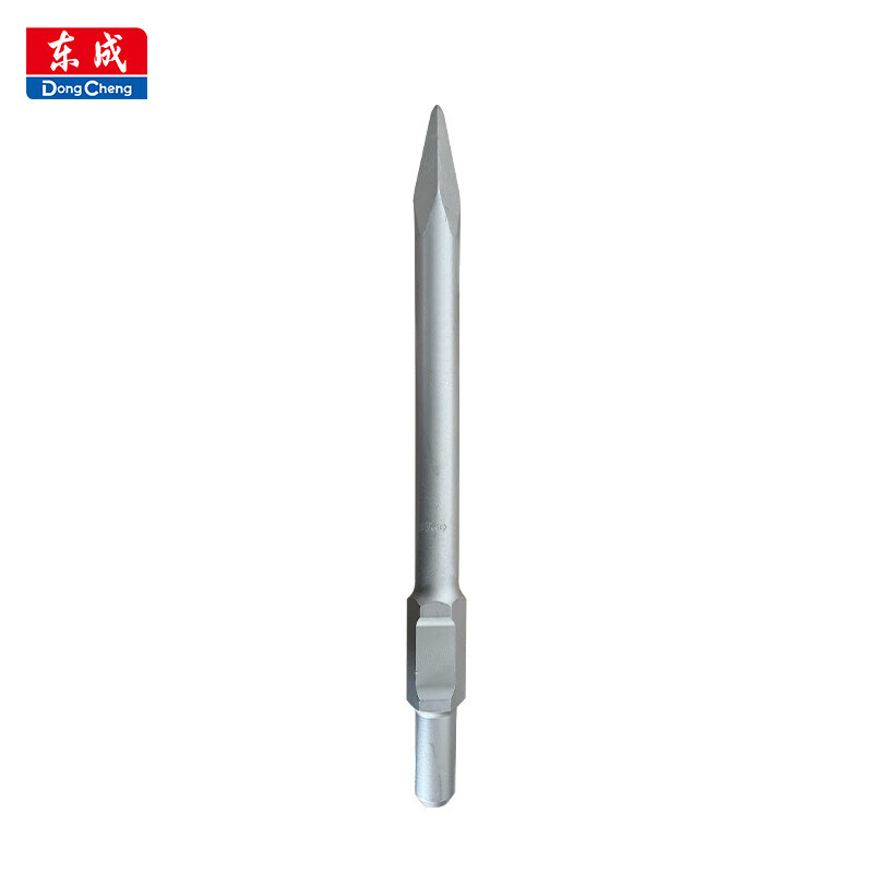 Dongcheng picador eléctrico de punción 30x400mm 65