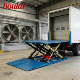 运输搬运设备;堆高车;升降台