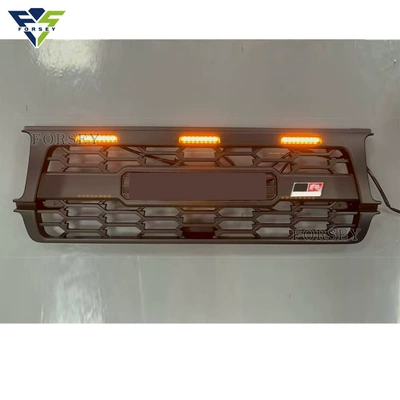 Zhongwang Cruiser Lc80 1990-2007