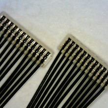 A12SR12SR30K254B JUMPER CABLE 12SR-3S - 12SR-3S 10" 1:N