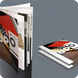 80g 200g 250g 300g Matte Matte Polished Coated Paper Pressed Powder Paper Coating Paper
