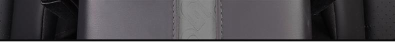 Suitable for seat gap storage box Mercedes-Benz new C/E/GLC/GLB class C260L/A200L car interior decoration
