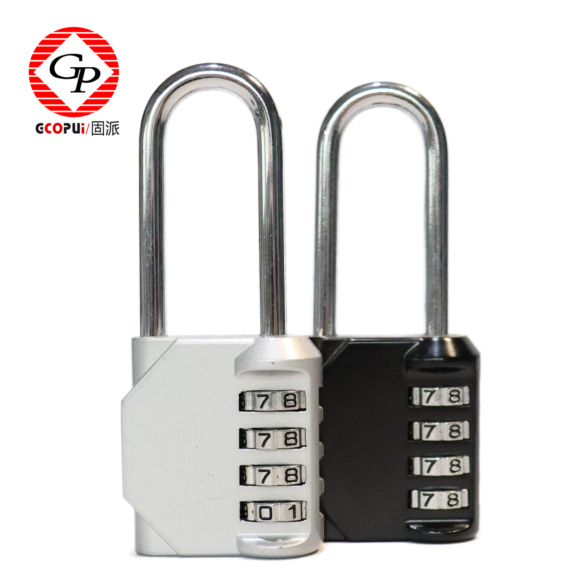 5번 4자리 비밀번호(은색) 장빔