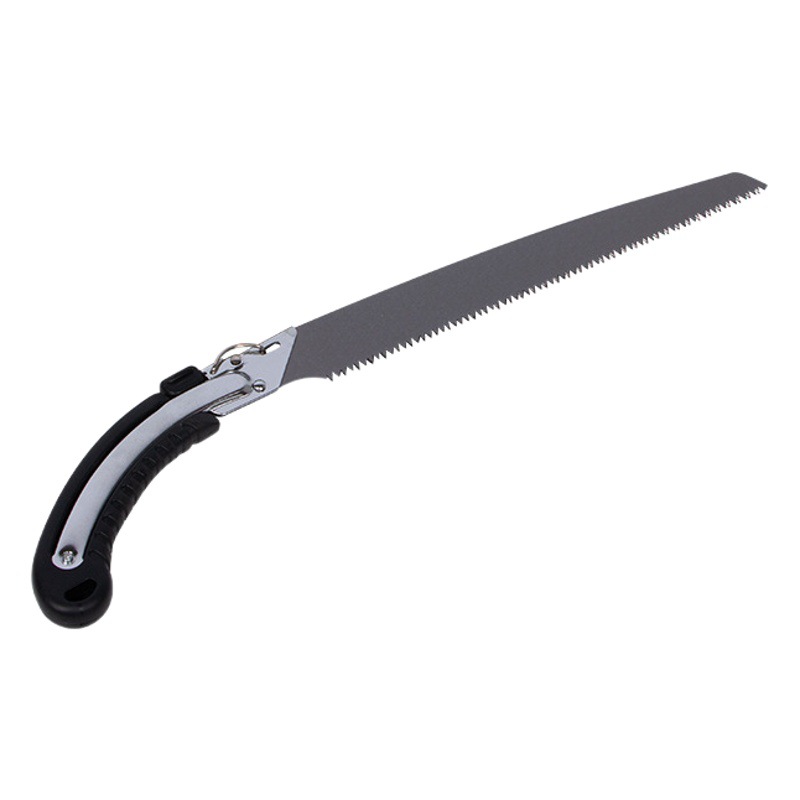 Cuchilla de repuesto para sierra recta, cubierta para sierra de cintura para carpintería, cubierta desmontable para sierra de cintura para árboles frutales, sierra de podar, hoja de sierra reemplazable. image 1