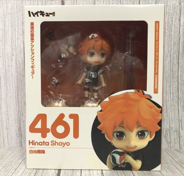 Фигурка в стиле JoJo (Chibi) — ~10 см коллекционная, цветная коробка, дисплей