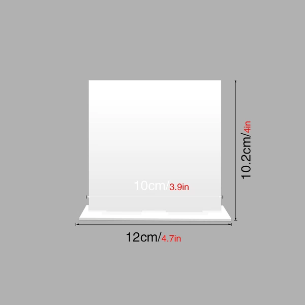 BT303: 2mm white