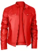 Newly increased red