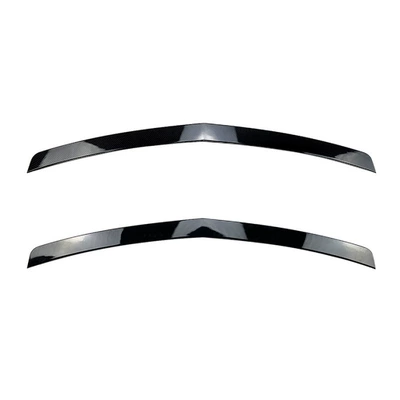 E200 E300 Top Wing Rear | Fixed wind wing