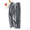No. 82 color 9 points wide-leg pants