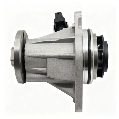 Water pump electronic water pump 4