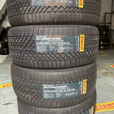 285/40R23* Tiger Range Rover 23inch Vehicle tire