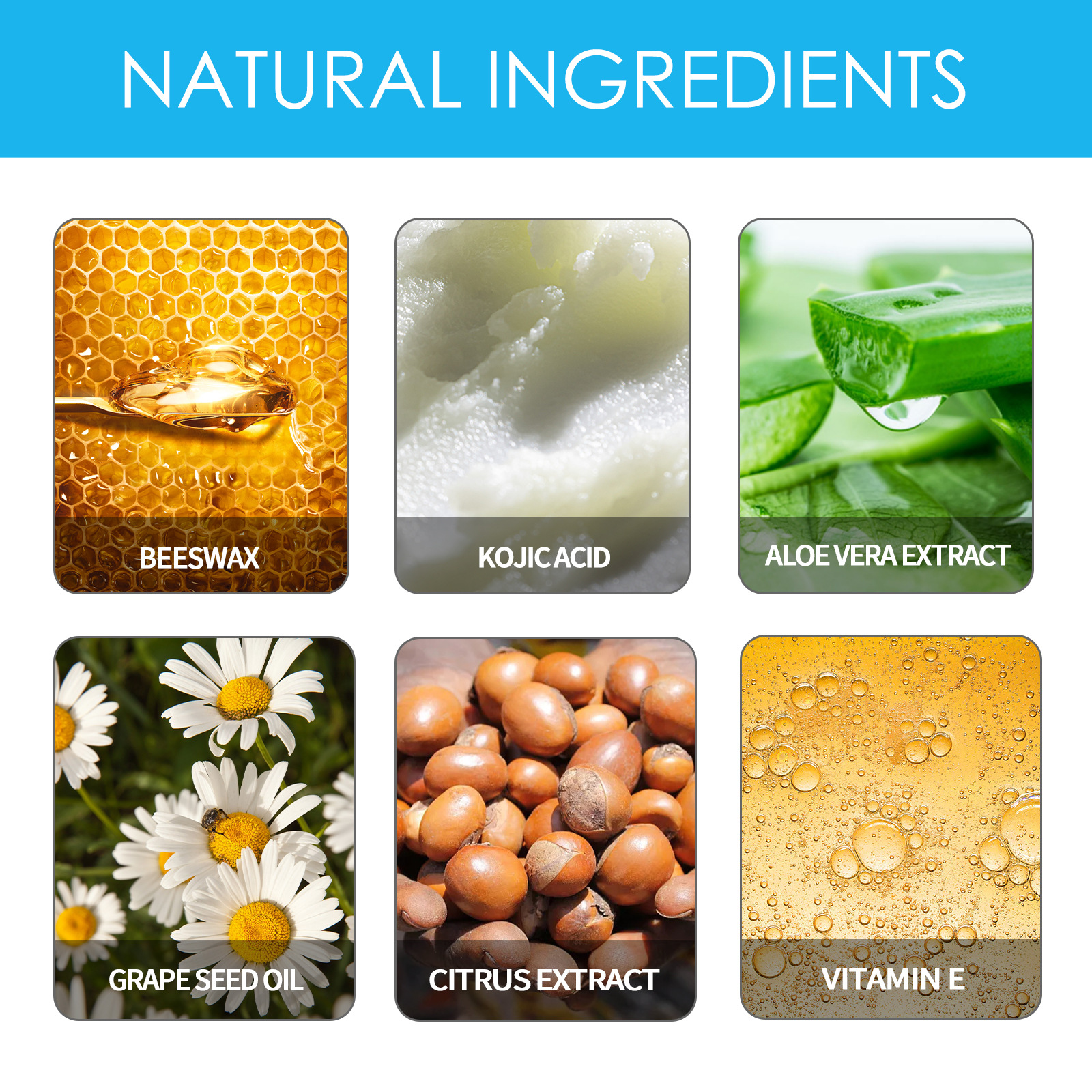 Stickul de albire corporală West&Month ameliorează întunecarea pielii de la subraț, articulațiile, luminează pielea, hidratează și..._voghion.com