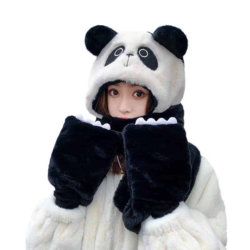 冬の新型帽子が可愛いです。|undefined