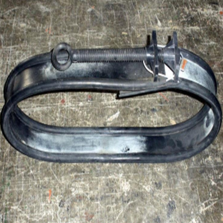 Fabricante conector de tubo de aire en el sitio conveniente conector de tubo de aire Φ 600 conector de tubo de aire para minas de carbón