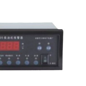 ZCB05 Diesel engine, tachometer