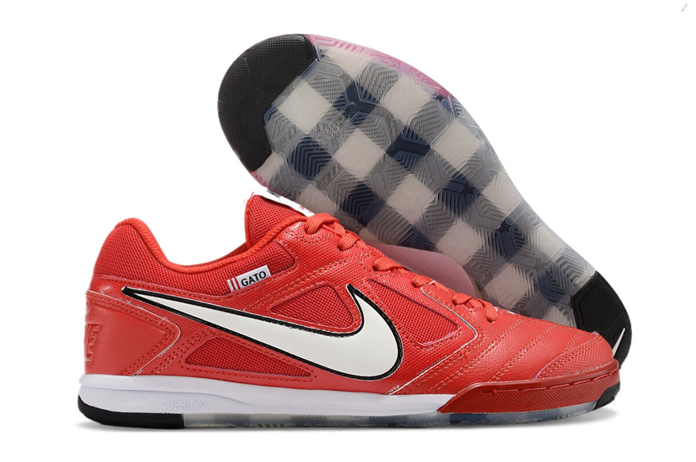 Nuevos zapatos de fútbol deportivos planos de amortiguación para hombre con fondo MD brand footballshoes zapatos Putian