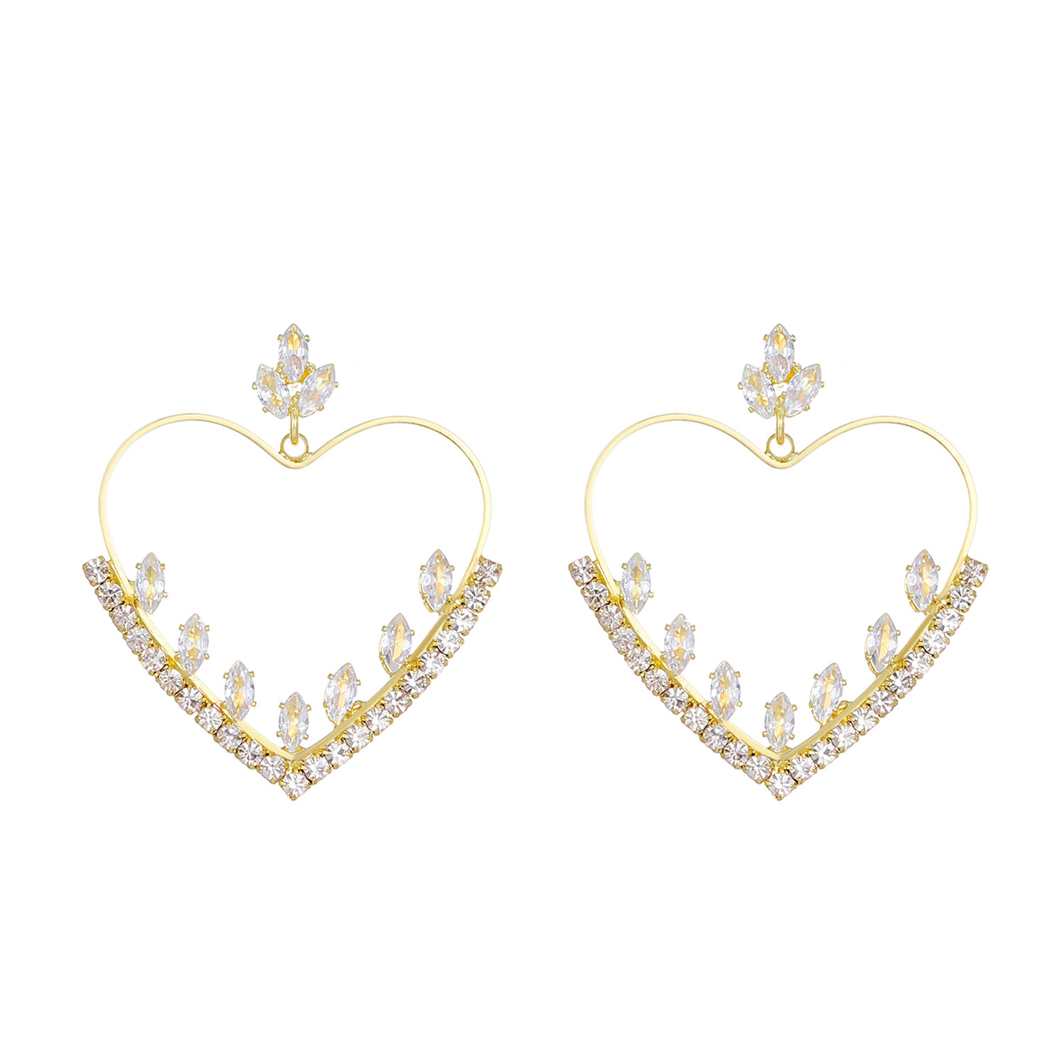 02 14K gold k-1343
