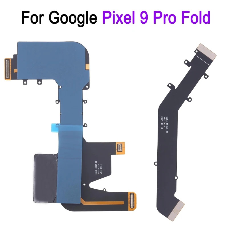 LCD主副屏显示排线适用于谷歌Pixel 9 Pro Fold GGH2X GC15S 2代