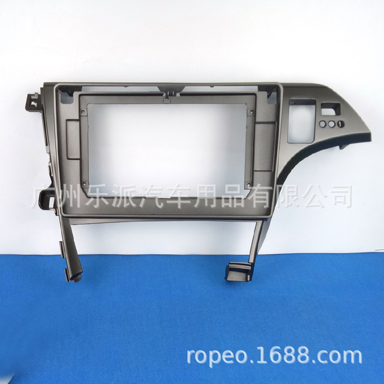 2010丰田普锐斯 TOYOTA PRIUS (10.1寸,