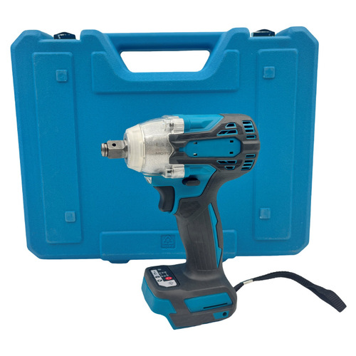 Factory Direct Sale Mita Model 300 Torque Impact Lithium Drill Handle Wrench Multi-Function Set