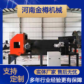 重型涡电流分选机 不锈钢铝合金分选设备 电子垃圾回收专用