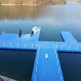 水上游艺设施;漂流船皮划艇;拦污浮筒