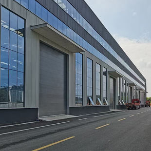 Industrial Lift Door Lift Door Sliding Door Steel Lift Door Sliding Door Fast Rolling Door Industrial Stack Door