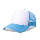 Baseball cap advertising cap truck cap cross-border sponge net cap cap printed logo hosting travel sun hat